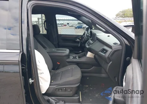 2023 Chevrolet Suburban 2Wd Ls из США, поврежденный, VIN 1GNSCBKD1PR283727